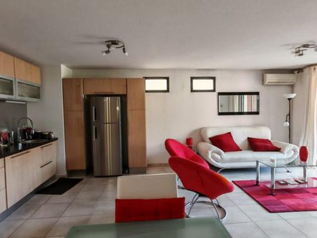 Appartement 3 pièces aux beaux volumes, centre Montpellier