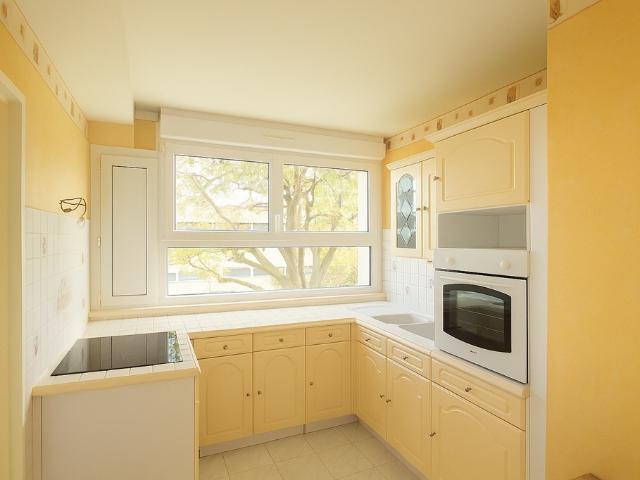NANCY Boufflers T3 58 m2 garage