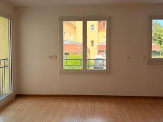 Appartement 3 pièces avec garage – Résidence seniors à Kaysersberg