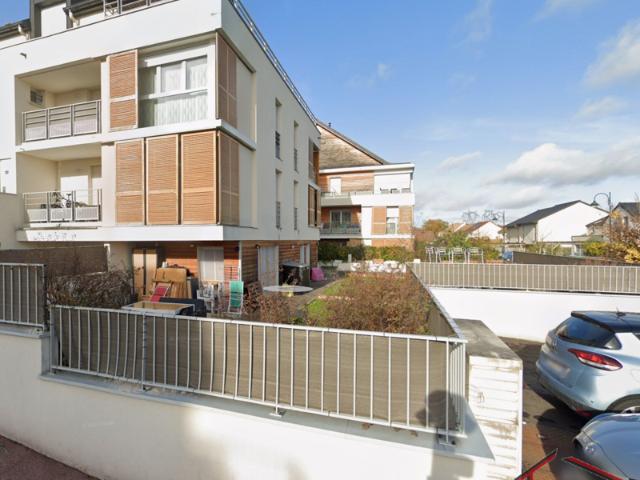 Appartement 3 pièces avec Jardin 91180