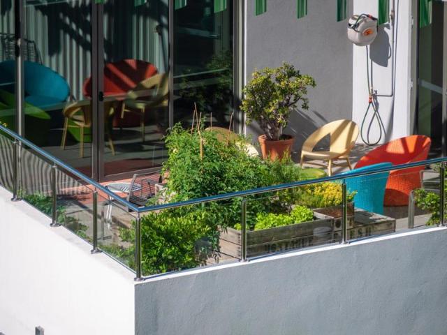 Appartement 3 pièces avec jardins privatif Bordeaux Sud