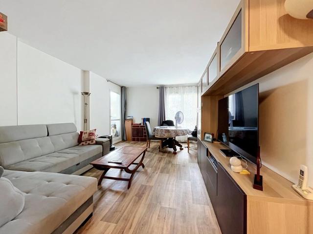 Appartement 3 pièces avec Loggia