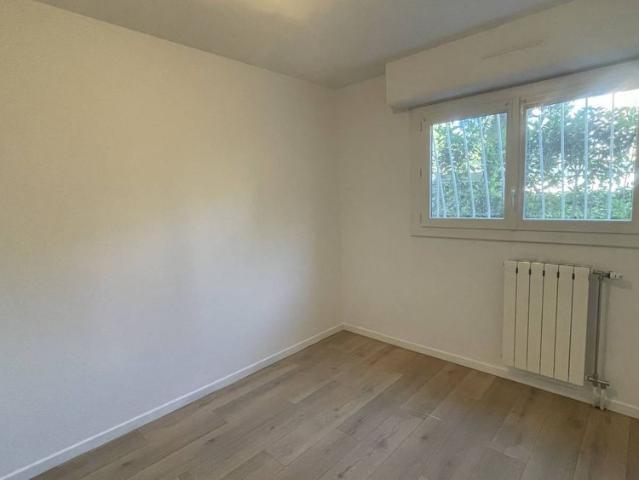 Appartement 3 pièces avec loggia – Résidence calme et familiale Marseille 13011 – Entre La Pomme et Les Caillols