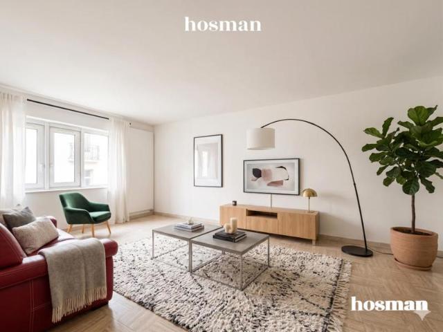 Appartement 3 pièces avec parking dans résidence de standing Quartier Guist'hau / Copernic à Nantes