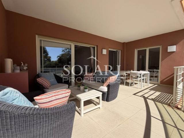 Appartement 3 pièces avec piscine à Théoule