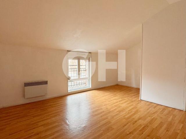 Appartement 3 pièces à louer à Louvroil Réf. 660