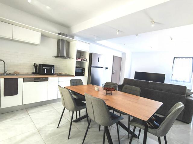 Appartement 3 pièces avec terrasse au centre ville de Saint Pie