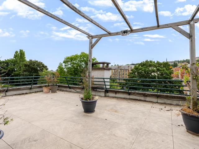 Appartement 3 pièces avec terrasse de 70m2