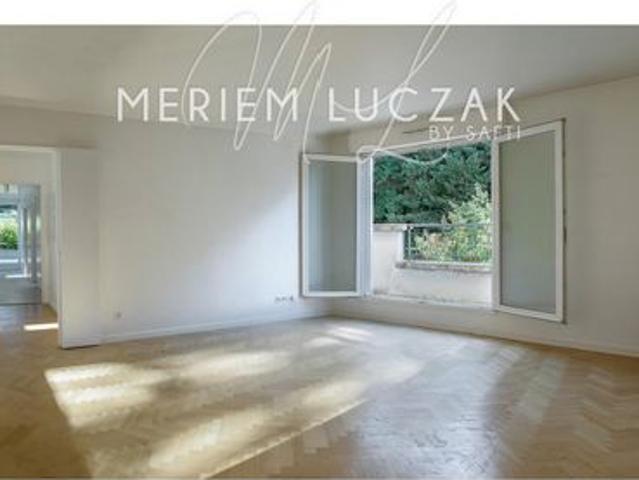 Appartement 3 pièces avec terrasse et parkings – Triel sur Seine