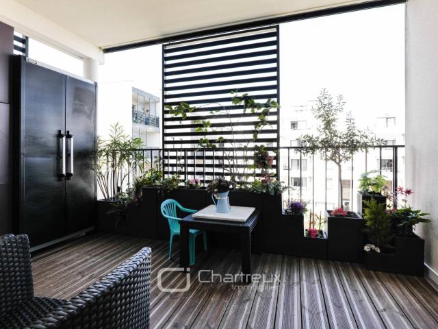 APPARTEMENT T3