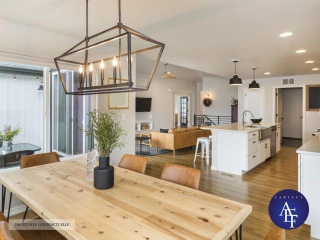Appartement 3 Pièces avec terrasse 68m² Nice