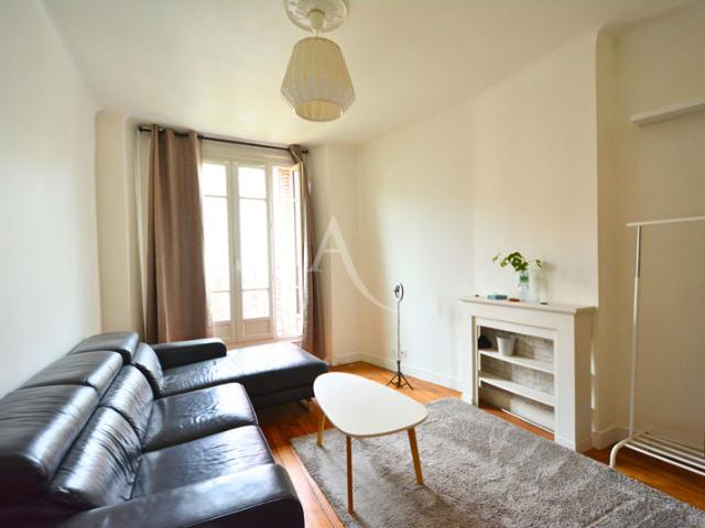 APPARTEMENT 3 PIECES AVENUE DE FONTAINEBLEAU