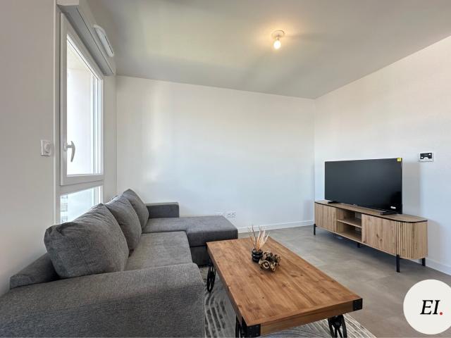 APPARTEMENT 3 PIECES AVENUE DE MURET