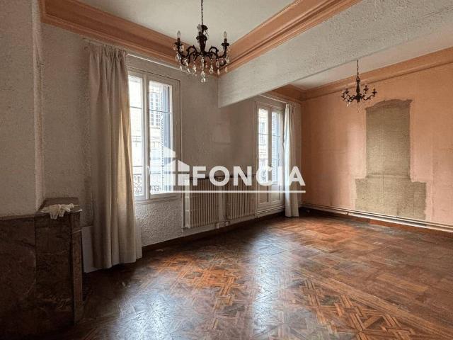 Appartement 3 pièces Avignon intra muros