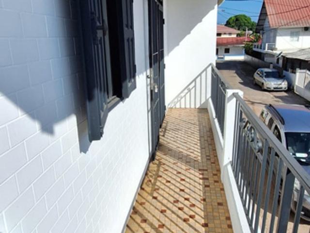 Appartement 3 pièces + Balcon à Cayenne 1007EUR