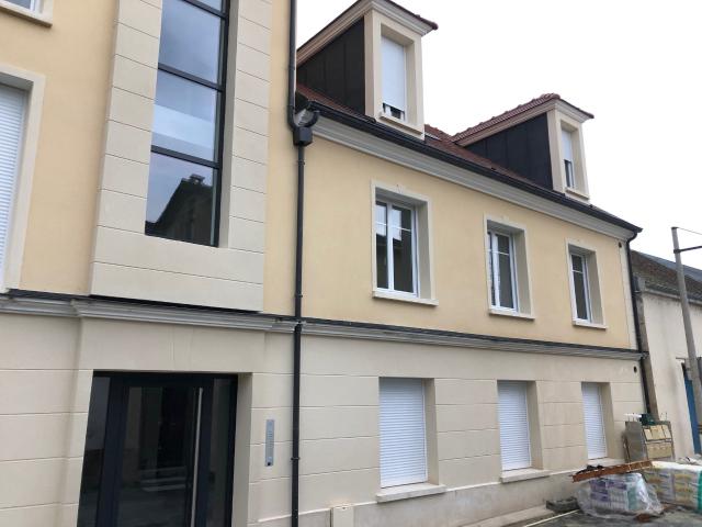 Appartement 3 pièces Balcon Résidence de standing 2019