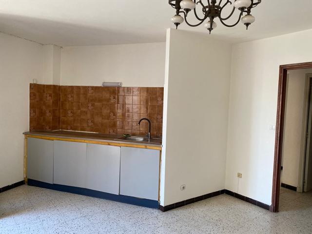 Appartement 3 pièces Bédarieux 56.70m² 430€ à louer l'Adresse