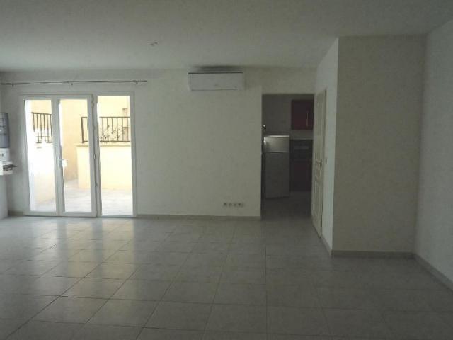 Appartement 3 pièces Bezouce 65.00m² 820€ à louer