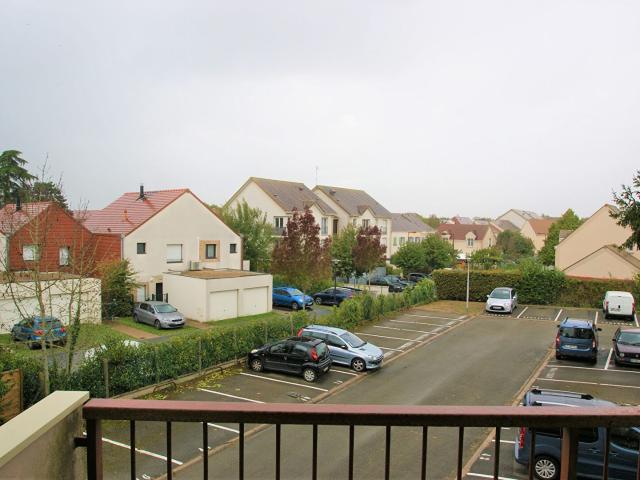 Appartement 3 pièces Bois d'Arcy 59.19m² 937€ à louer l'Adresse