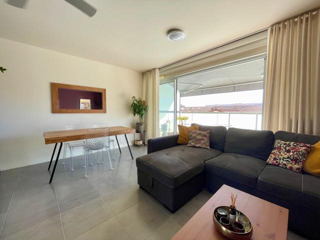 Appartement de standing Bordeaux Chartrons