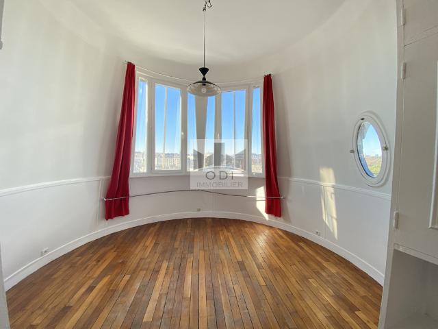 Appartement 3 pièces Boulogne Billancourt