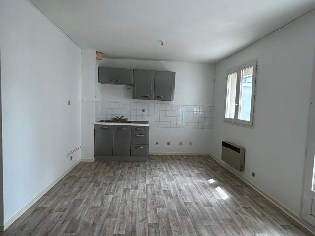 Appartement 3 pièces Bourg en Bresse 64.32m² 680€ à louer l'Adresse