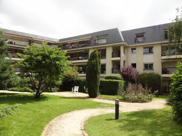 Appartement 3 pièces Bourg la Reine Résidence avec Services