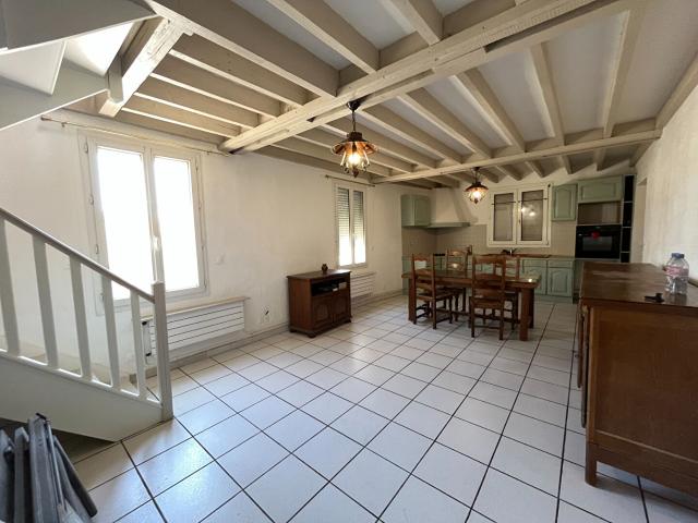 Appartement 3 pièces Brou sur Chantereine 65.66m² 1280€ à louer l'Adresse