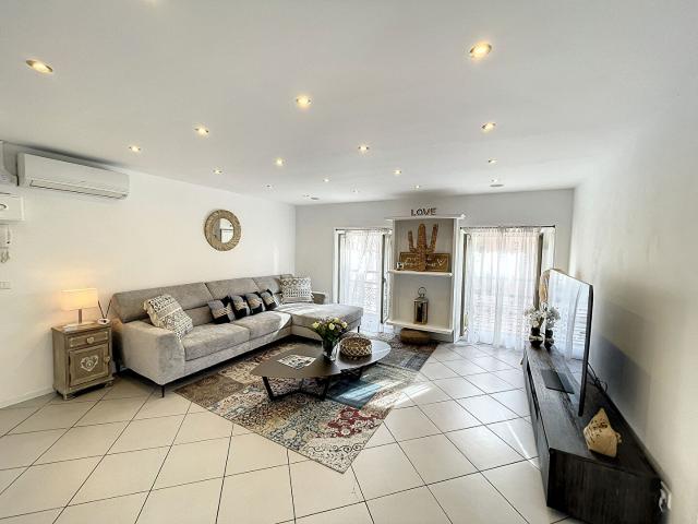 Appartement 3 pièces Cannes 52.26m² 1400€ à louer
