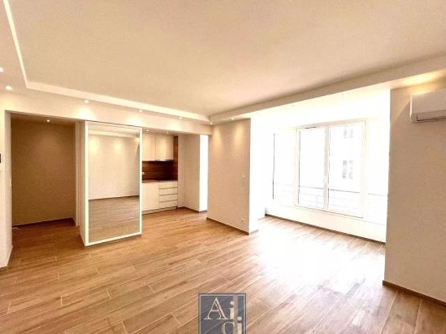 Appartement 3 pièces Cannes Grand Hôtel