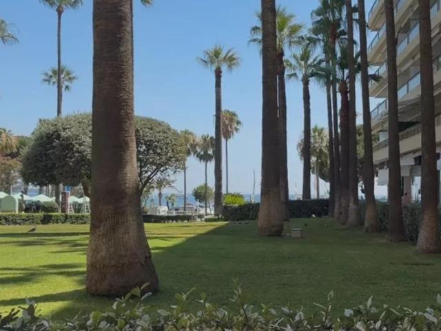 Appartement 3 pièces Cannes Grand Hôtel