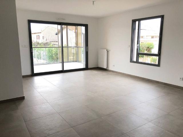 Appartement 3 pièces – CALUIRE ET CUIRE
