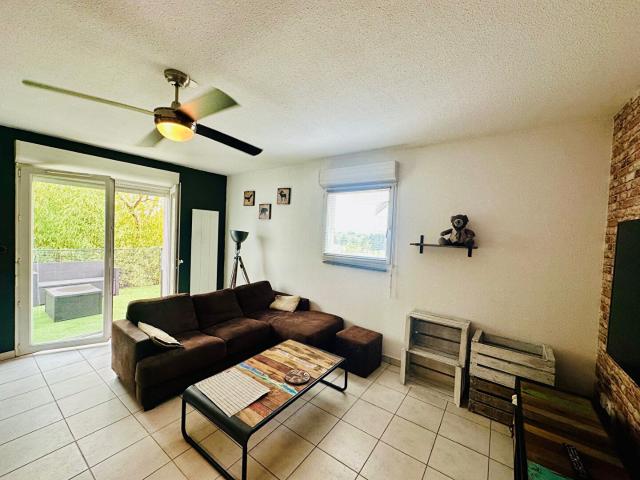 Appartement 3 pièces Carcassonne 59.10m² 700€ à louer