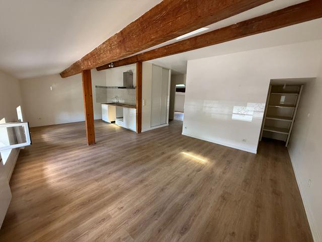 Appartement 3 pièces Carcassonne 61.19m² 490€ à louer l'Adresse