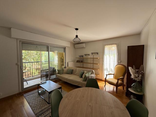 Appartement 3 pièces Carcassonne 68.98m² 790€ à louer l'Adresse