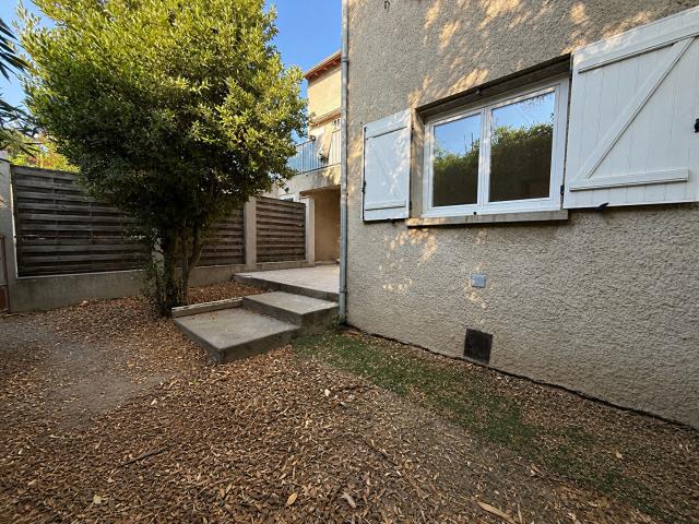 Appartement 3 pièces Carcassonne 77.50m² 720€ à louer