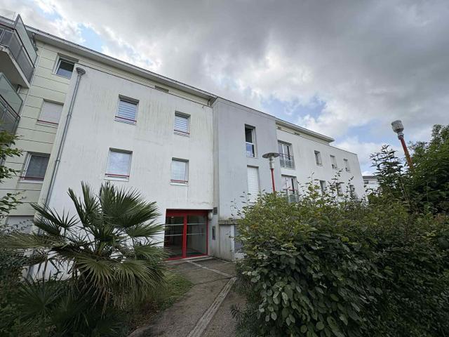 Appartement 3 pièces Carquefou 75.12m² 910€ à louer l'Adresse