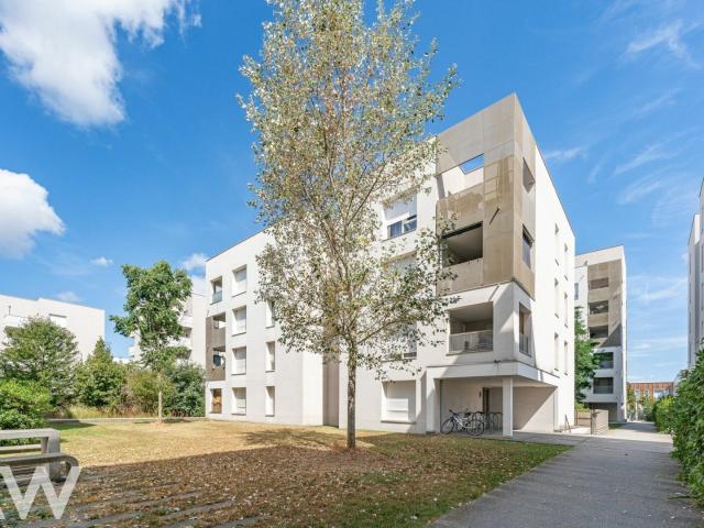 Appartement 3 pièces Carré de Soie VAULX EN VELIN