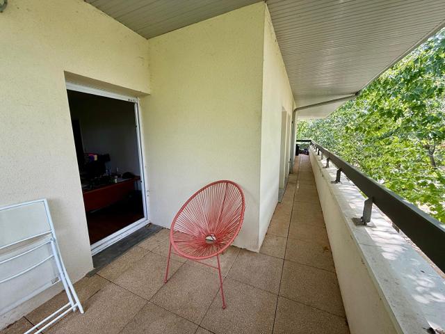 Appartement 3 pièces Castanet Tolosan 67.25m² 752€ à louer l'Adresse