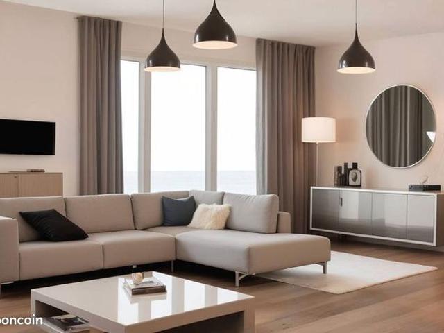 Appartement 3 pièces Castelnau le Lez à 15 min des plages du littoral