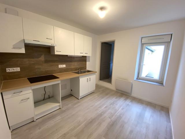 Appartement 3 pièces Castelnaudary 61.62m² 555€ à louer l'Adresse