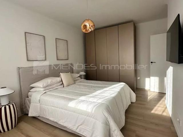 APPARTEMENT 3 PIECES CENTRE BEAUSOLEIL