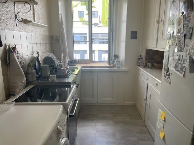 APPARTEMENT 3 PIECES CENTRE VILLE 83 M2