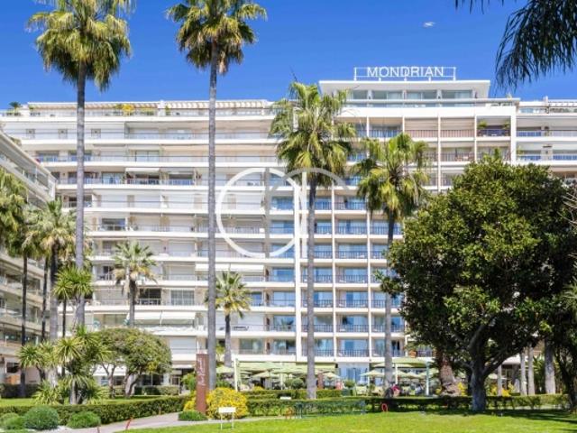Appartement 3 pièces CENTRE VILLE CANNES