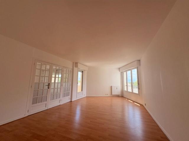 Appartement 3 pièces Cergy 68.15m² 1100€ à louer
