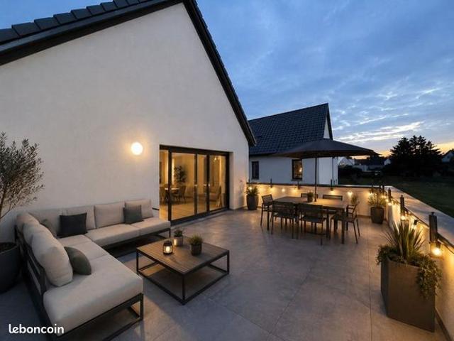 Appartement 3 pièces Cernay