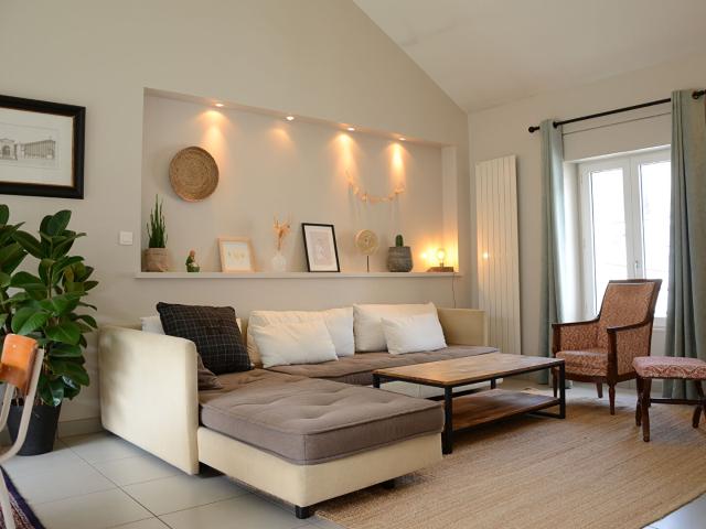 Appartement 3 pièces Cholet 77.00m² 875€ à louer