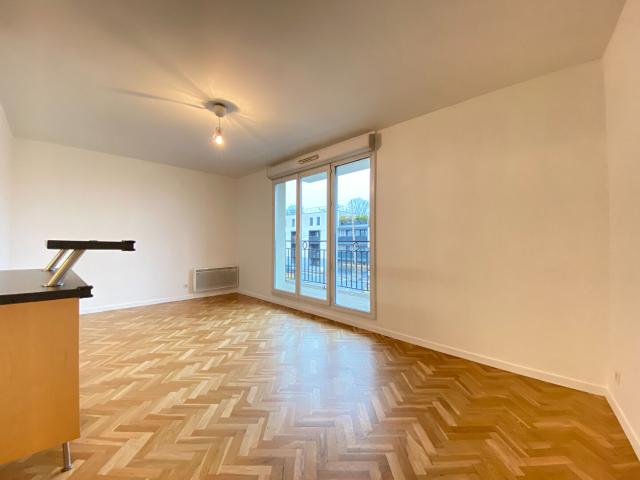 Appartement 3 pièces Châtenay Malabry 58.75m² 1114€ à louer