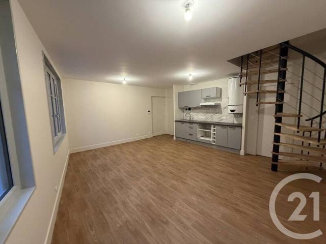 Appartement 3 pièces Châteauroux 36000