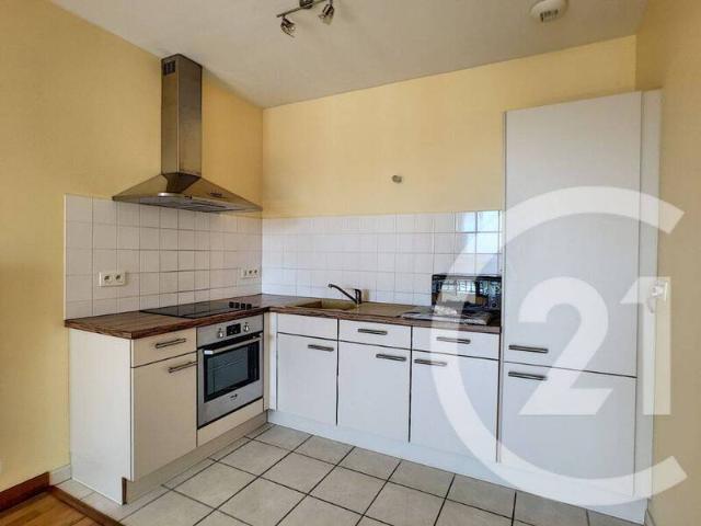 Appartement 3 pièces Châteauroux 36000